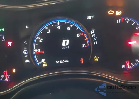 2017 Jeep Grand Cherokee Srt 4X4 from USA, damaged, VIN 1C4RJFDJ9HC854599